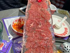 -生活如沸·顺德水牛奶火锅(大学路店)