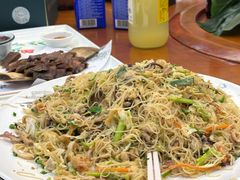 -乐在集市海鲜大排档(平潭店)