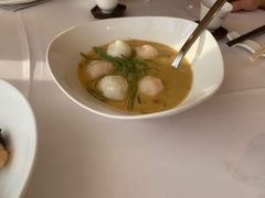 -正佳广场万豪酒店-粤菜餐厅·点心·海鲜·聚餐