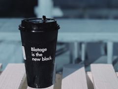 -BLATAGE COFFEE