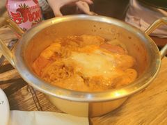 部队火锅单人-miss密斯韩餐(平阳景苑店)