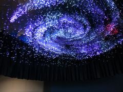 -陕西自然博物馆