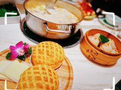 -花城粤菜餐厅(高新区店)