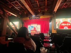 -哈哈曲艺社(西门闲亭店)