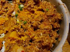 压锅双拼-鸡毛店·川菜(双楠店)
