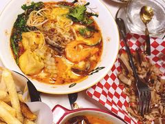 -玩味工厂·东南亚特色餐厅(太古里店)