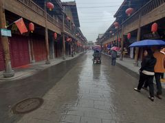 -松州古城