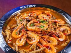 -胖哥俩肉蟹煲(湖滨银泰in77店)