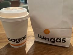 -Wagas沃歌斯(浦东机场店)