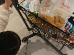 -盒马鲜生(枣园路店)