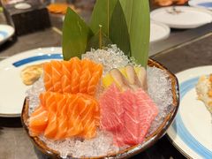 -大渔铁板烧(东城店)