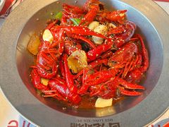 -回·龙虾铺·盆盆蟹·烧烤大排档(回龙观店)
