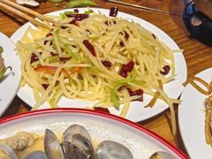 -清真·老金烧烤(奥体中路店)