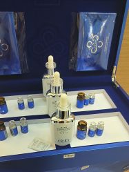 -雅曼妮spa美容养生