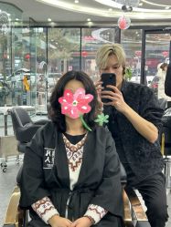 -MOVAN  HAIR莫凡匠人发型屋