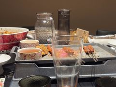 -羊门客在·烤盐池滩羊·川菜