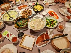-金鸭季·北京烤鸭(深业上城店)