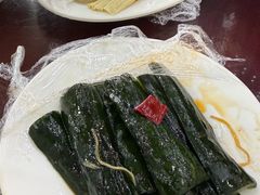 -杏园餐厅(阜成门店)