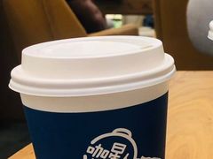 -咖星人E·T coffee·云赛空间