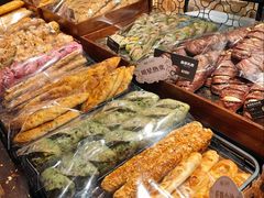 欧米卷-红跑车(三孝口店)