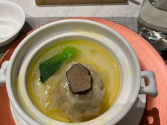 -上海宝华喜来登酒店·采悦轩中餐厅