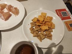 -阿田大虾·鲜虾火锅·(青浦万达茂店)