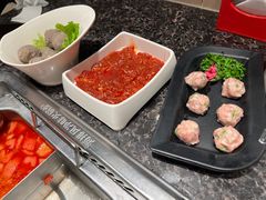 -海底捞火锅(邯郸新世纪中心店)