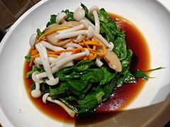 -廊亦舫Lang Yi Fang Restaurant(金桥店)