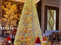 -长沙富力万达文华酒店