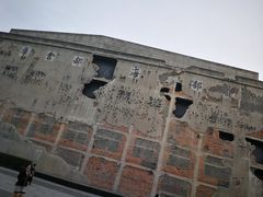 -上海四行仓库抗战纪念馆