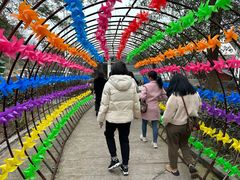 -石燕湖生态旅游景区