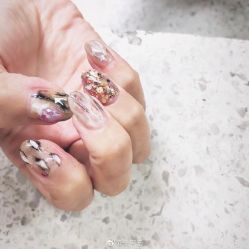 -Halo美甲美睫
