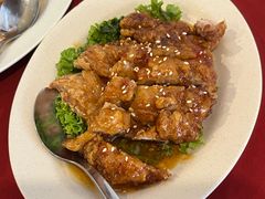 -德成饭店