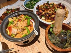 -树厨贵州菜(大十字店)