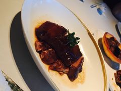 -金轩中餐厅 Jin Xuan(浦东丽思卡尔顿酒店)