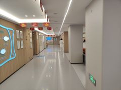 -西安普瑞眼科医院·近视手术·视力防控