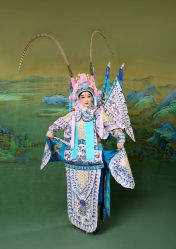 -梨园天地京剧摄影(玲珑天地店)