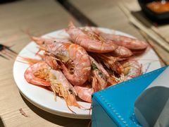 -星伦多自助料理(江阴万达店)