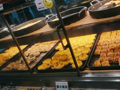 -金滏山烤肉·海鲜·火锅自助餐厅(襄阳万达店)