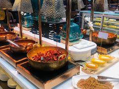 自助取餐区-半岛听涛蒸汽海鲜自助(K11店)