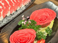 -捞王锅物料理(成都上城龙湖天街店)