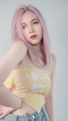 -DL HOPE明星造型