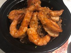 -七哥港式茶餐厅(亮马桥总店)