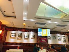 -京滨饭店·餐厅(阜外大街店)