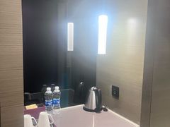 -南京禄口机场雅高铂尔曼大酒店