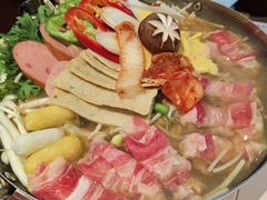 -双门洞·森系料理(体育西店)
