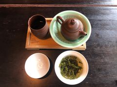 -青藤茶馆(南山路店)