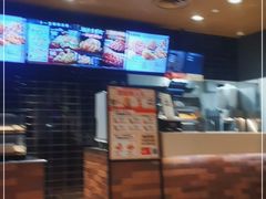 -肯德基(湘龙路店)