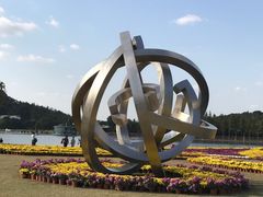 -上海月湖雕塑公园