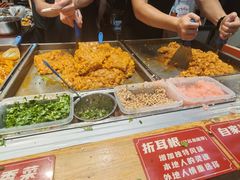 土豆泥-丁家坡洋芋·观音桥好吃街A区(全国总店)